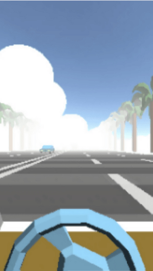 一日游賽車 v1.0.0 安卓版 1