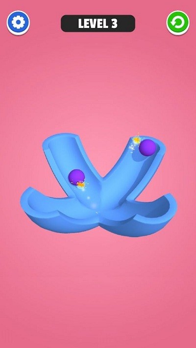 準(zhǔn)時(shí)碰撞 v0.1 安卓版 0