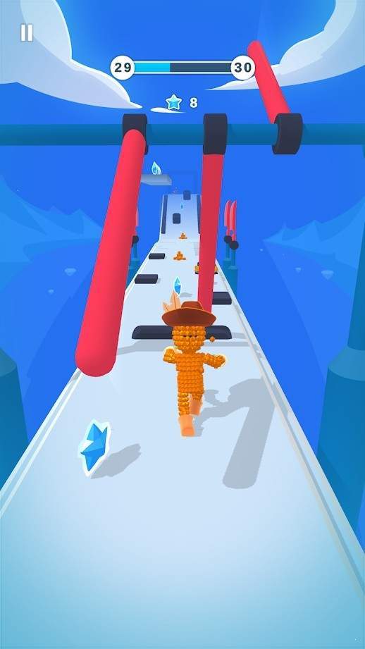 像素沖刺 v1.0.9 安卓版 2