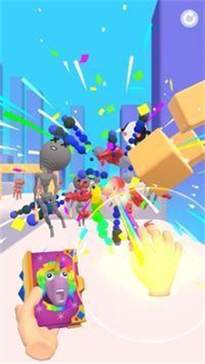 魔法命中3D v1.2 安卓版 1