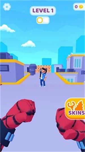 抓斗大師 v1.0.0 安卓版 0