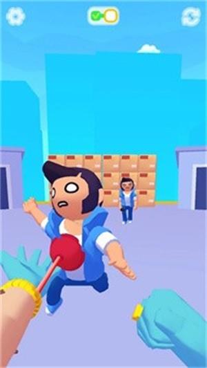 抓斗大師 v1.0.0 安卓版 1