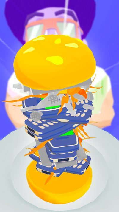 美味的堆棧 v1.0.0 安卓版 0
