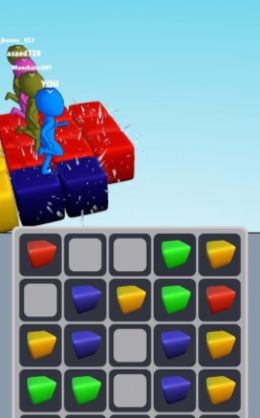 消消賽跑 v0.1 安卓版 1