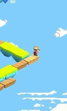 懸浮橋 v1.0.2 安卓版 1
