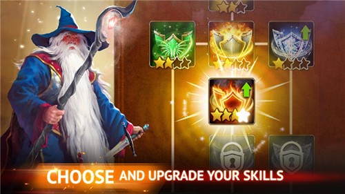 英雄公會(huì)幻想 v1.163.6 安卓版 1