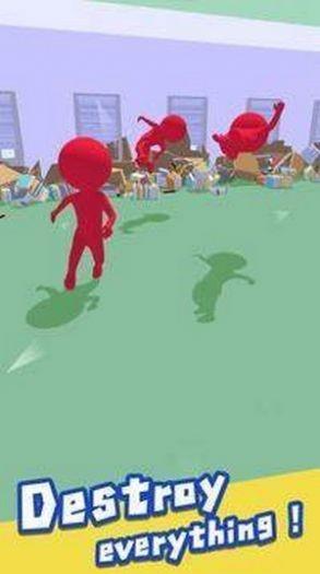 踢球戰(zhàn)斗者 v1.0.9 安卓版 1
