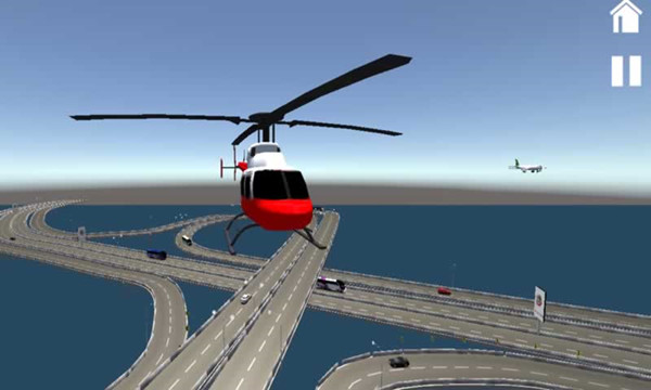IDBS直升機 v1.1 安卓版 2