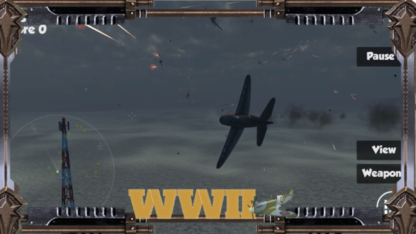 現(xiàn)代空戰(zhàn)人類復(fù)仇 v3.0.3 手機(jī)版 1