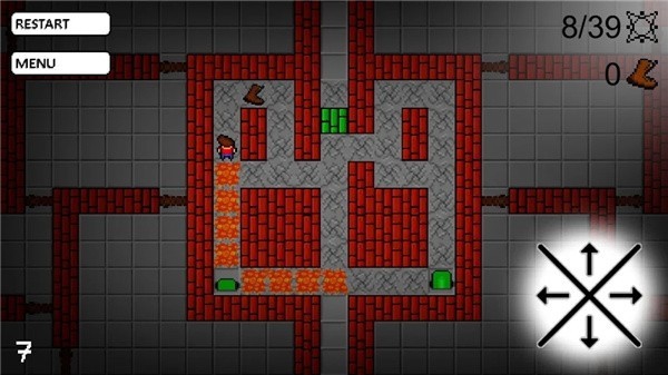 廢墟迷宮 v1.2 安卓版 1
