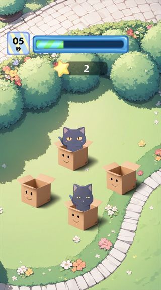 暴揍地鼠 v1.0 手機版 2