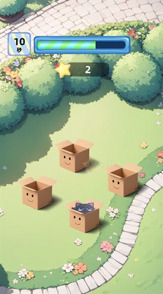 暴揍地鼠 v1.0 手機版 0