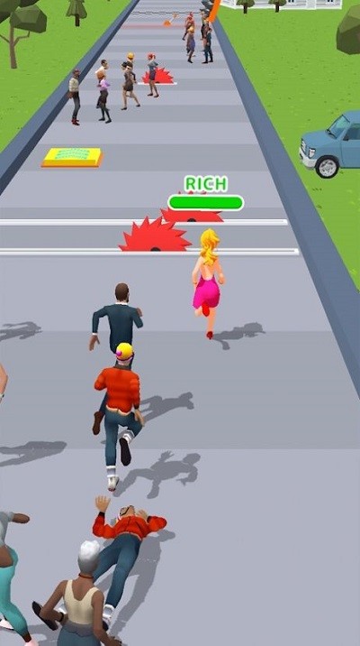 扒手大師 v1.0.0 安卓版 0