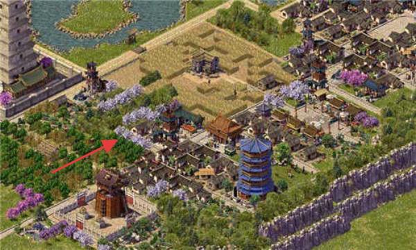 我的城市與軍隊 v3.3.8 安卓版 2