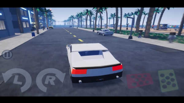 像素俠盜獵城市 v1.21 安卓版 0