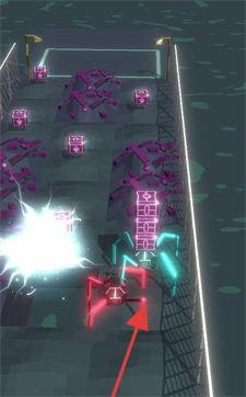 機(jī)械蜘蛛酷走 v0.3 安卓版 0