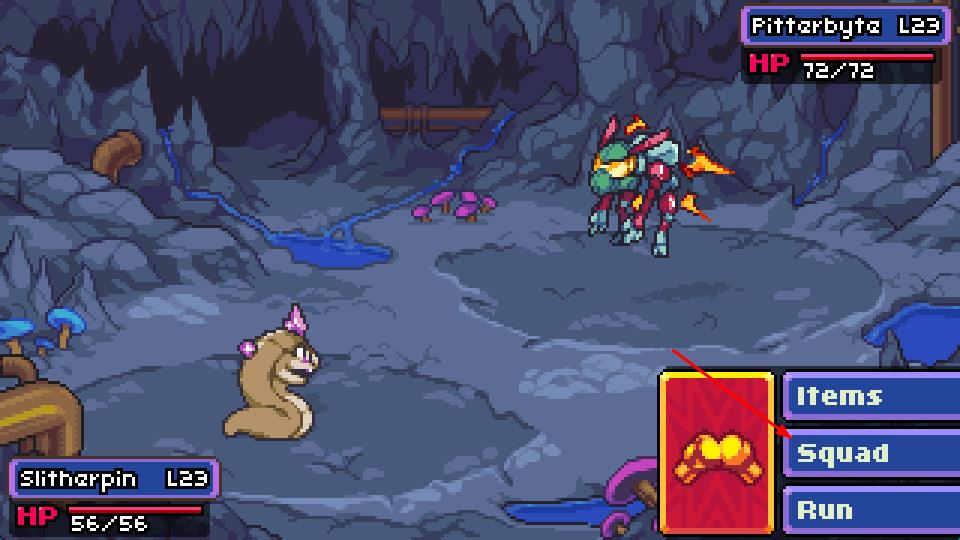 coromon v0.6.9 安卓版 0
