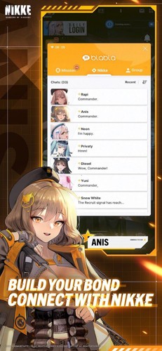 妮姬勝利女神 v125.8.15 安卓版 0