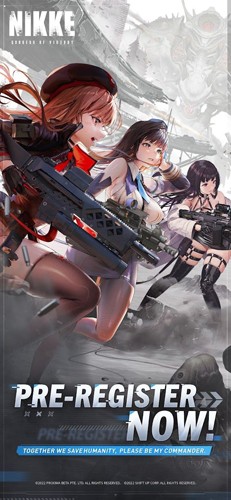 妮姬勝利女神 v125.8.15 安卓版 1