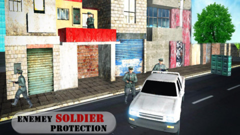 突擊隊任務作戰(zhàn)之怒 v2.1 手機版 1
