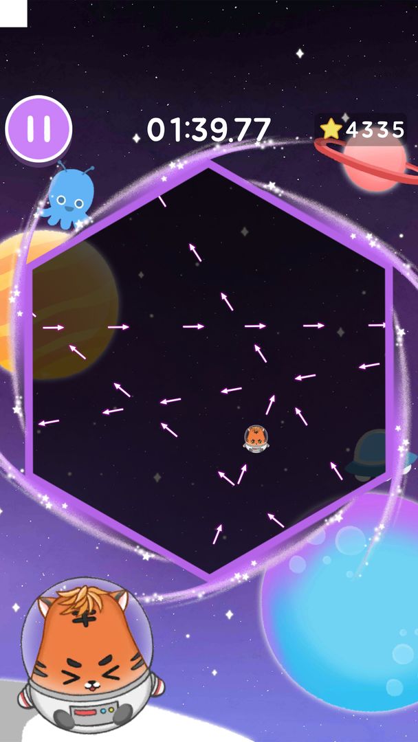 閃躲小箭人 v1.0.0 安卓版 0