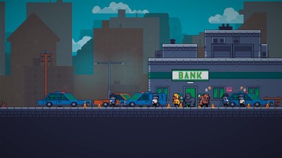 一次逃脫 v1.017 安卓版 2