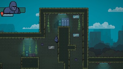 一次逃脫 v1.017 安卓版 0