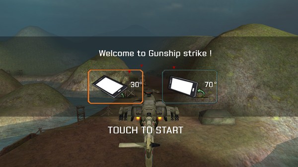3D武裝直升機(jī) v2.0.2 安卓版 0