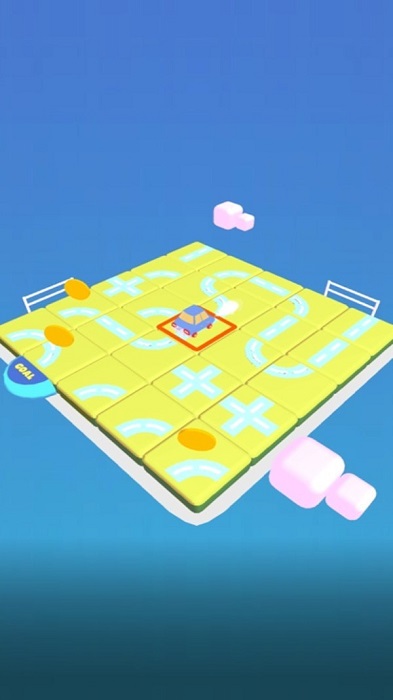 終極軌道 v1.1 安卓版 2