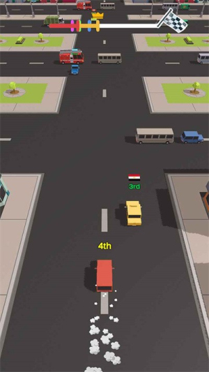 都市汽車賽 v1 安卓版 0