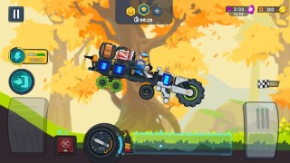 太空賽車競速 v1.0.2 安卓版 1