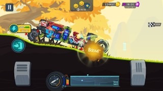 太空賽車競速 v1.0.2 安卓版 2