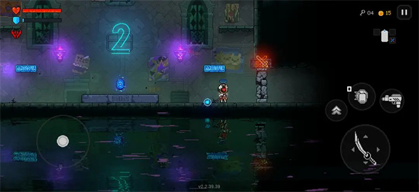 霓虹深淵 v3.2.640 安卓版 1