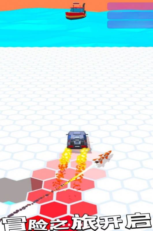飛車勇士 v1.0.1 安卓版 2
