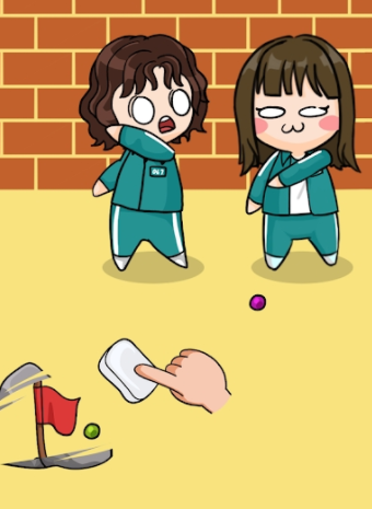 擦除生存 v0.0.3 安卓版 2