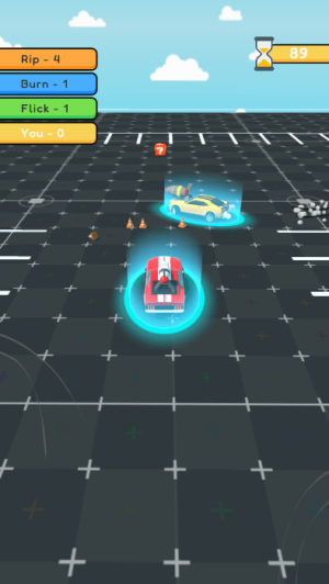 混沌賽車 v0.4.1 安卓版 0