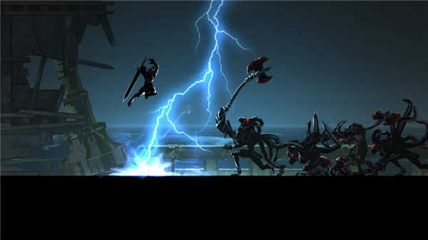 死亡之影2 v1.19.0.5 安卓版 2