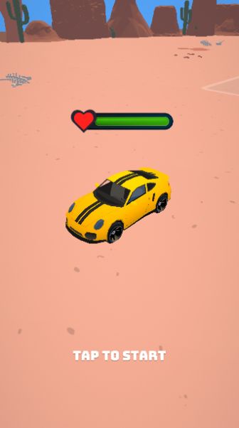 開車求生 v1.0.0 安卓版 0