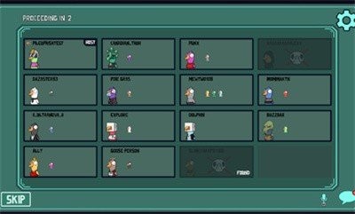 太空鵝鴨殺 v2.12.00 安卓版 2