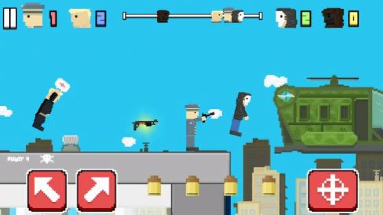 彈射跑路 v1.0 安卓版 2