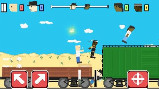 彈射跑路 v1.0 安卓版 1