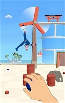 機(jī)器人炸彈大師 v1.03 安卓版 2