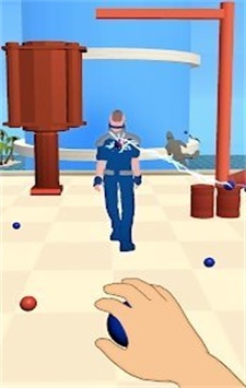 機(jī)器人炸彈大師 v1.03 安卓版 1