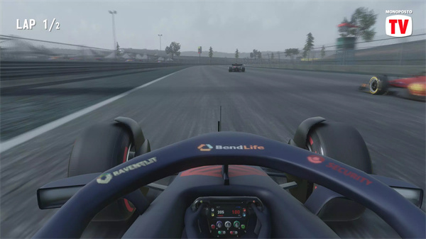 Monoposto v4.93 安卓版 0