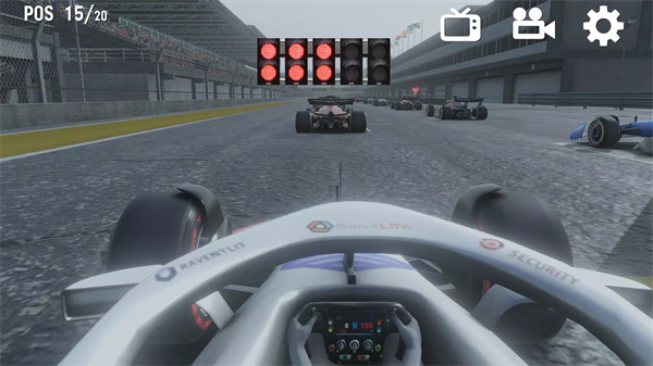 Monoposto v4.93 安卓版 2