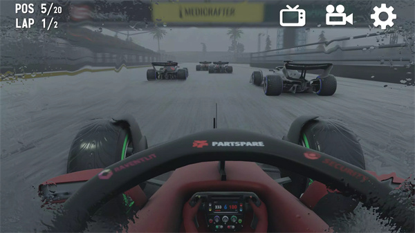 Monoposto v4.93 安卓版 1