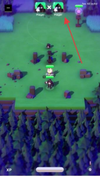 王冕射擊 v0.7.3 安卓版 1
