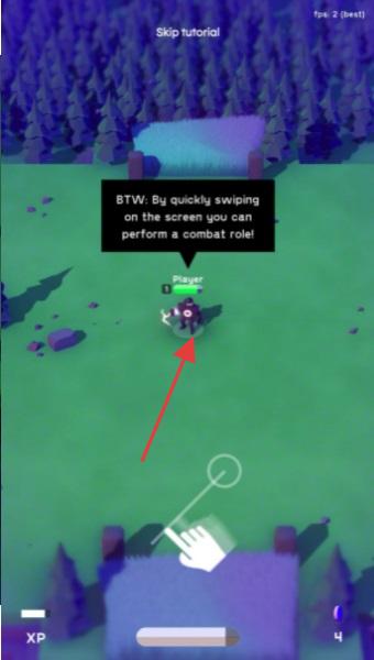 王冕射擊 v0.7.3 安卓版 2