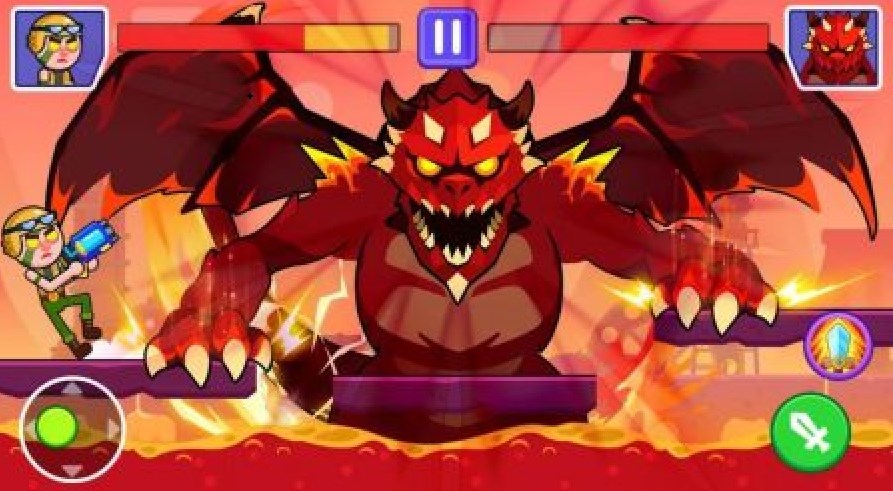 驚險擊劍大師 v1.5.9 安卓版 2