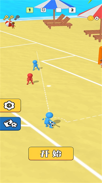 Super Goal v0.1.98 安卓版 2